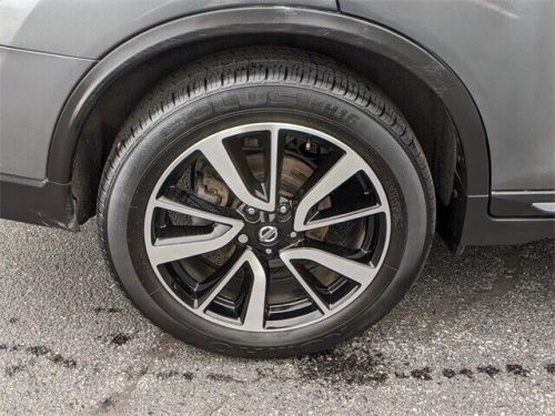 2020 Nissan Rogue SL, US $18,988.00, image 3