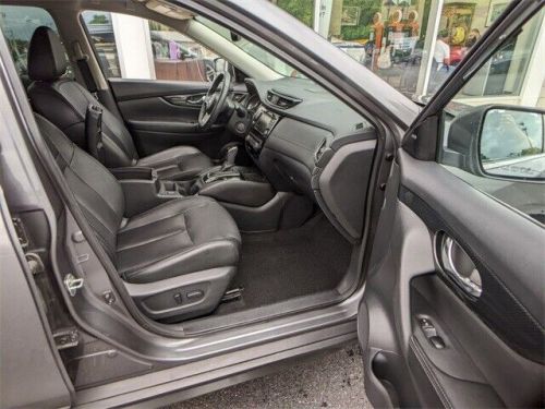 2020 Nissan Rogue SL, US $18,988.00, image 4