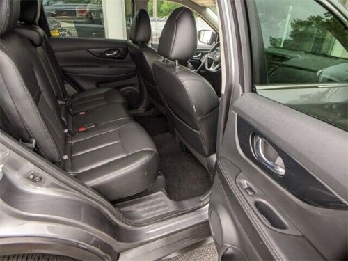 2020 Nissan Rogue SL, US $18,988.00, image 5