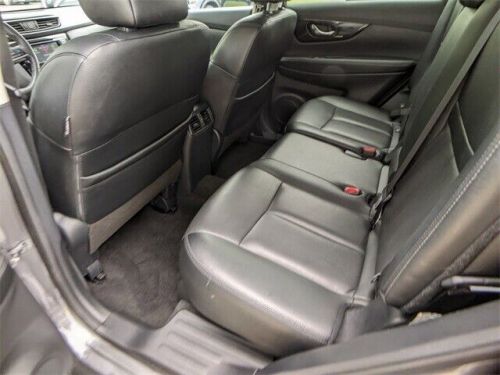 2020 Nissan Rogue SL, US $18,988.00, image 6