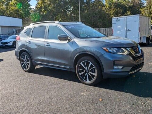 2020 Nissan Rogue SL, US $18,988.00, image 8