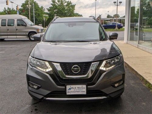 2020 Nissan Rogue SL, US $18,988.00, image 9