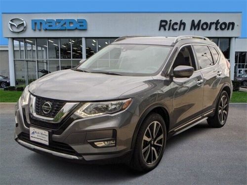 2020 Nissan Rogue SL, US $18,988.00, image 10