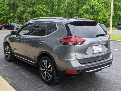 2020 Nissan Rogue SL, US $18,988.00, image 11