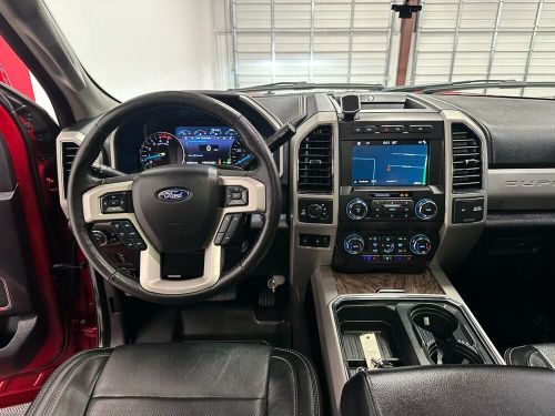 2019 Ford F-250 Lariat 4WD Stryker 12 Lift 28in American Force 40in Tires GPS, US $74,995.00, image 3