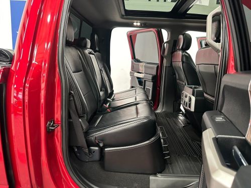 2019 Ford F-250 Lariat 4WD Stryker 12 Lift 28in American Force 40in Tires GPS, US $74,995.00, image 5