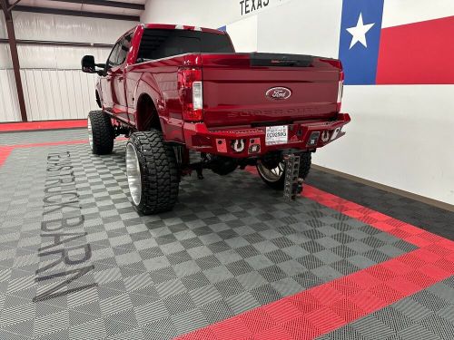 2019 Ford F-250 Lariat 4WD Stryker 12 Lift 28in American Force 40in Tires GPS, US $74,995.00, image 7