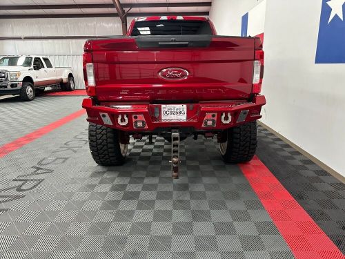 2019 Ford F-250 Lariat 4WD Stryker 12 Lift 28in American Force 40in Tires GPS, US $74,995.00, image 8