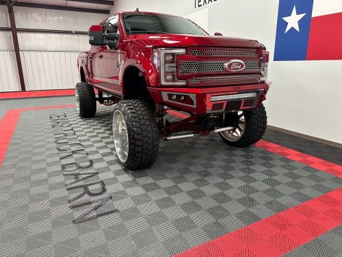 2019 Ford F-250 Lariat 4WD Stryker 12 Lift 28in American Force 40in Tires GPS, US $74,995.00, image 11