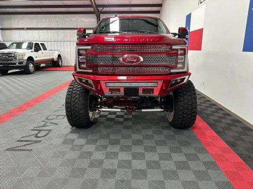 2019 Ford F-250 Lariat 4WD Stryker 12 Lift 28in American Force 40in Tires GPS, US $74,995.00, image 12