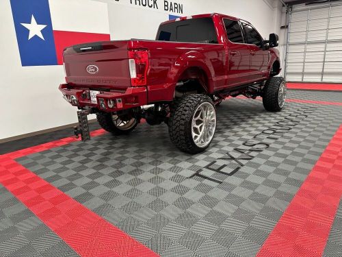 2019 Ford F-250 Lariat 4WD Stryker 12 Lift 28in American Force 40in Tires GPS, US $74,995.00, image 13