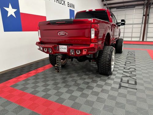 2019 Ford F-250 Lariat 4WD Stryker 12 Lift 28in American Force 40in Tires GPS, US $74,995.00, image 14
