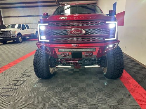 2019 Ford F-250 Lariat 4WD Stryker 12 Lift 28in American Force 40in Tires GPS, US $74,995.00, image 17