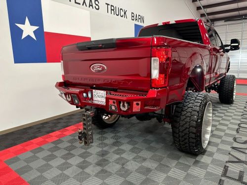2019 Ford F-250 Lariat 4WD Stryker 12 Lift 28in American Force 40in Tires GPS, US $74,995.00, image 25