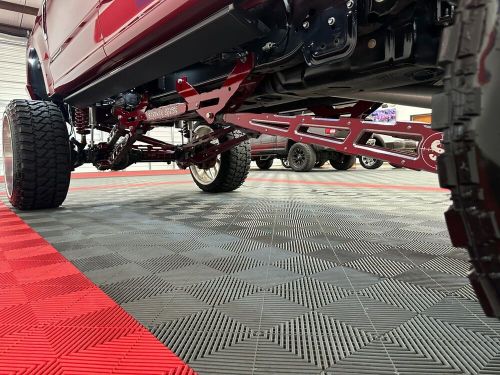 2019 Ford F-250 Lariat 4WD Stryker 12 Lift 28in American Force 40in Tires GPS, US $74,995.00, image 30