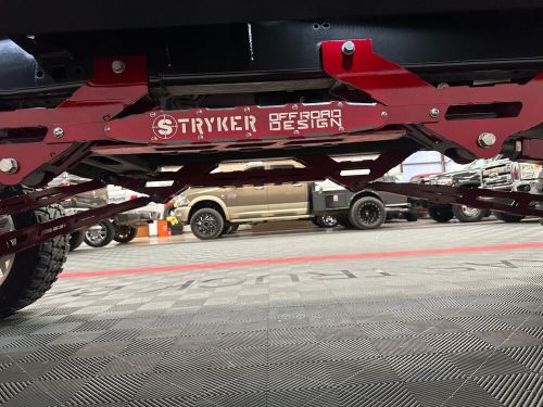 2019 Ford F-250 Lariat 4WD Stryker 12 Lift 28in American Force 40in Tires GPS, US $74,995.00, image 31