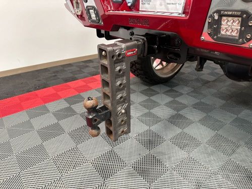 2019 Ford F-250 Lariat 4WD Stryker 12 Lift 28in American Force 40in Tires GPS, US $74,995.00, image 35