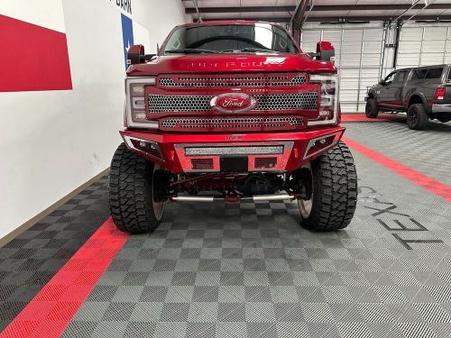 2019 Ford F-250 Lariat 4WD Stryker 12 Lift 28in American Force 40in Tires GPS, US $74,995.00, image 38