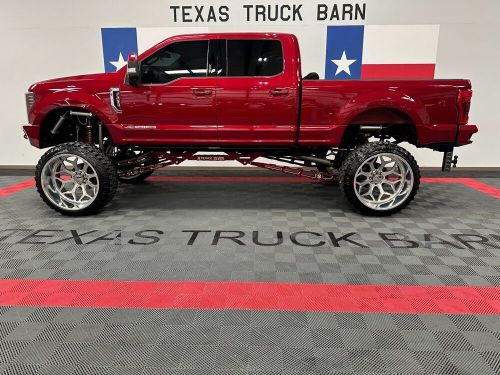 2019 Ford F-250 Lariat 4WD Stryker 12 Lift 28in American Force 40in Tires GPS, US $74,995.00, image 40