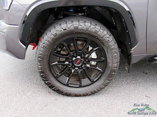 2023 Toyota Tundra 1794 Edition CrewMax 5.5' Bed (Natl), US $65,987.00, image 4