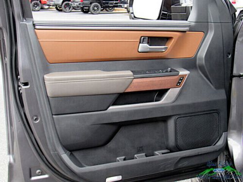 2023 Toyota Tundra 1794 Edition CrewMax 5.5' Bed (Natl), US $65,987.00, image 5