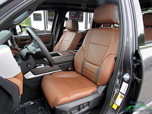 2023 Toyota Tundra 1794 Edition CrewMax 5.5' Bed (Natl), US $65,987.00, image 6