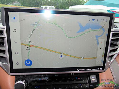 2023 Toyota Tundra 1794 Edition CrewMax 5.5' Bed (Natl), US $65,987.00, image 7