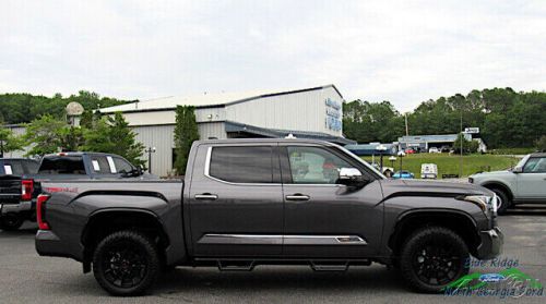 2023 Toyota Tundra 1794 Edition CrewMax 5.5' Bed (Natl), US $65,987.00, image 13