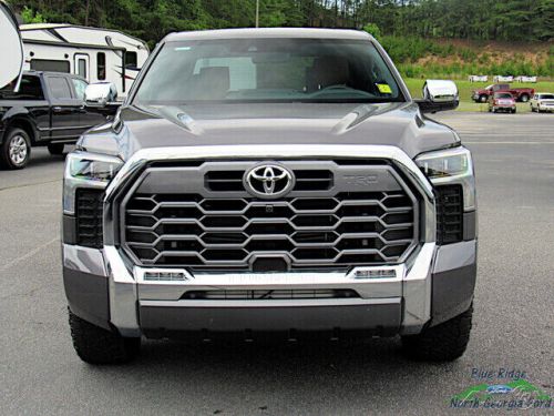 2023 Toyota Tundra 1794 Edition CrewMax 5.5' Bed (Natl), US $65,987.00, image 15