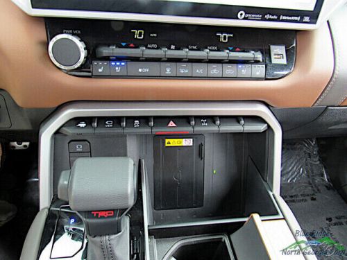 2023 Toyota Tundra 1794 Edition CrewMax 5.5' Bed (Natl), US $65,987.00, image 16