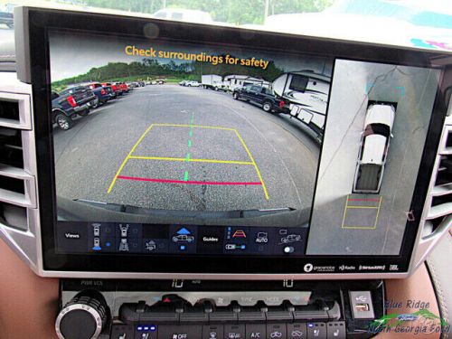 2023 Toyota Tundra 1794 Edition CrewMax 5.5' Bed (Natl), US $65,987.00, image 18