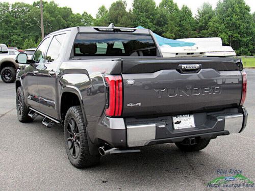 2023 Toyota Tundra 1794 Edition CrewMax 5.5' Bed (Natl), US $65,987.00, image 20