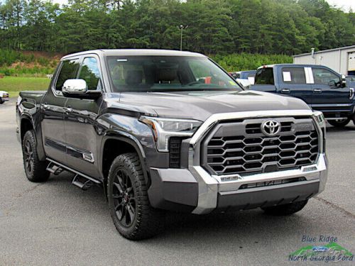 2023 Toyota Tundra 1794 Edition CrewMax 5.5' Bed (Natl), US $65,987.00, image 22