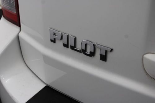2013 honda pilot ex-l 4wd 5-spd at