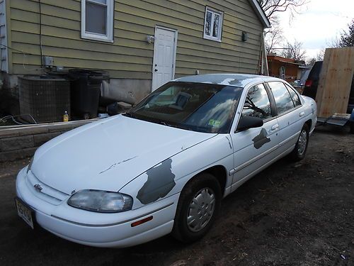 1997 chevrolet lumina  4dr sdn (jerry908-4003400)