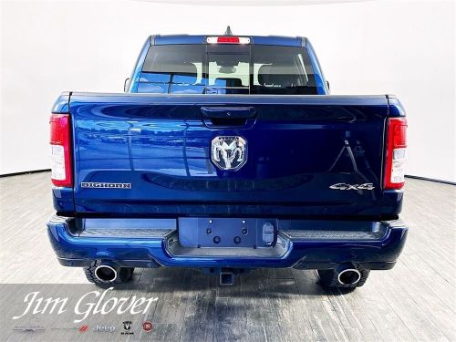 2021 Ram 1500 Big Horn/Lone Star, US $32,274.00, image 3