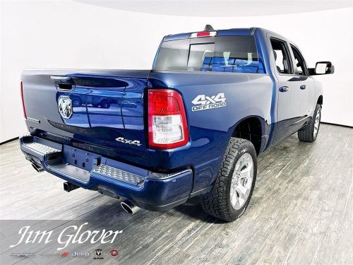 2021 Ram 1500 Big Horn/Lone Star, US $32,274.00, image 4