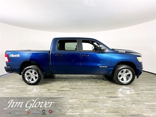2021 Ram 1500 Big Horn/Lone Star, US $32,274.00, image 5