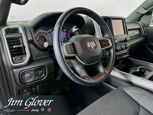 2021 Ram 1500 Big Horn/Lone Star, US $32,274.00, image 7