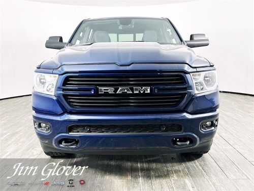 2021 Ram 1500 Big Horn/Lone Star, US $32,274.00, image 8