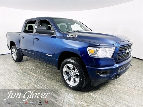 2021 Ram 1500 Big Horn/Lone Star, US $32,274.00, image 12