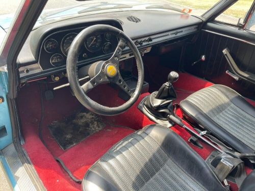 1967 Fiat Dino 2000 Spider, US $79,500.00, image 2