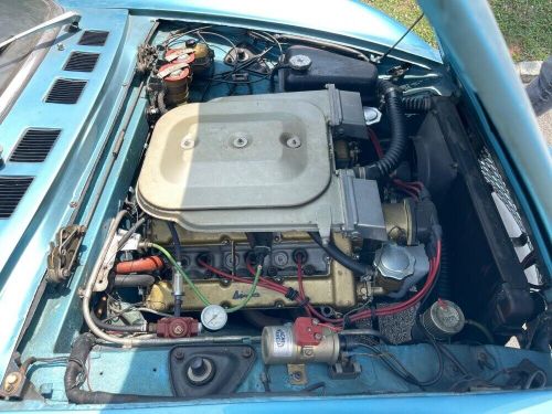 1967 Fiat Dino 2000 Spider, US $79,500.00, image 3