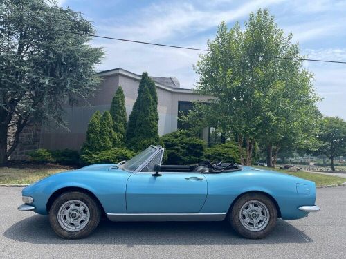 1967 Fiat Dino 2000 Spider, US $79,500.00, image 6