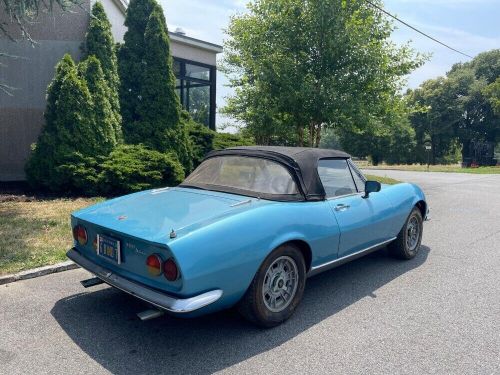 1967 Fiat Dino 2000 Spider, US $79,500.00, image 7