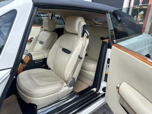 2010 rolls-royce phantom