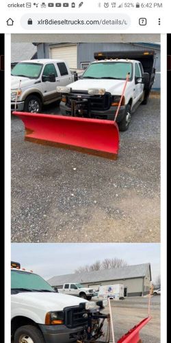 2006 ford f-350