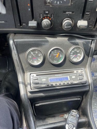 1979 BMW 320i SuperCharged, US $9,999.00, image 3