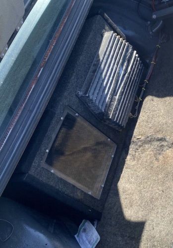 1979 BMW 320i SuperCharged, US $9,999.00, image 6