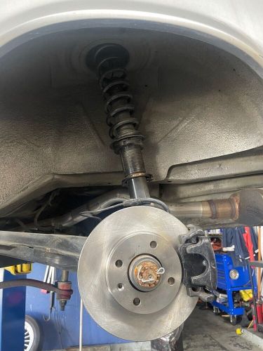 1979 BMW 320i SuperCharged, US $9,999.00, image 7